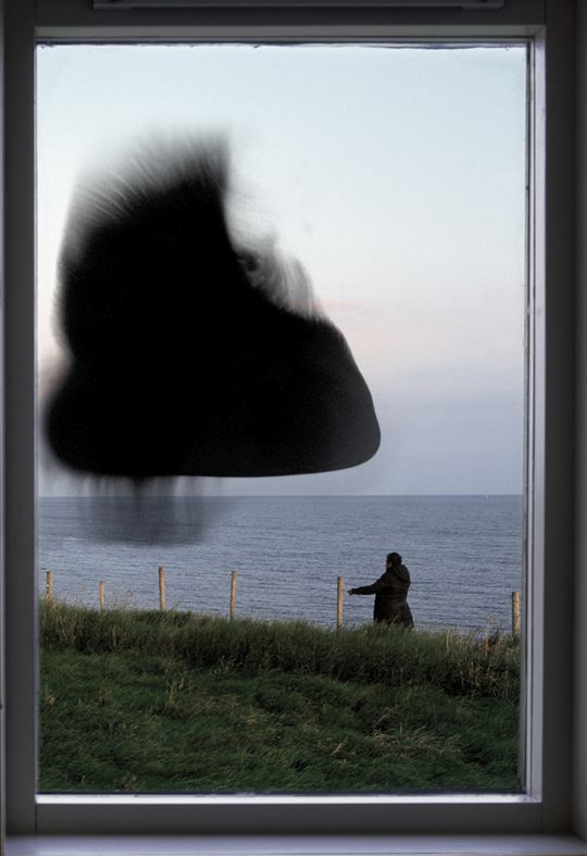 série Room with a View -  III, 2008
