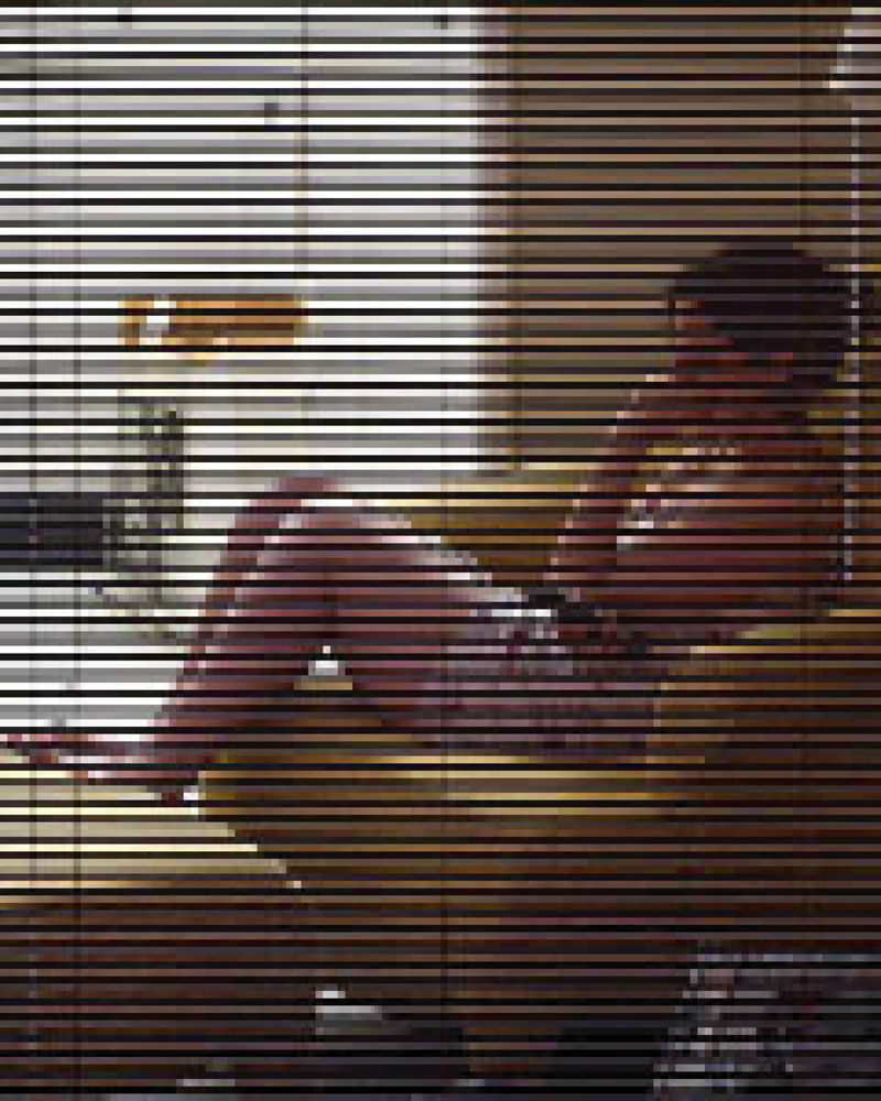 srie Transparent City Detail - tcd04, 2007