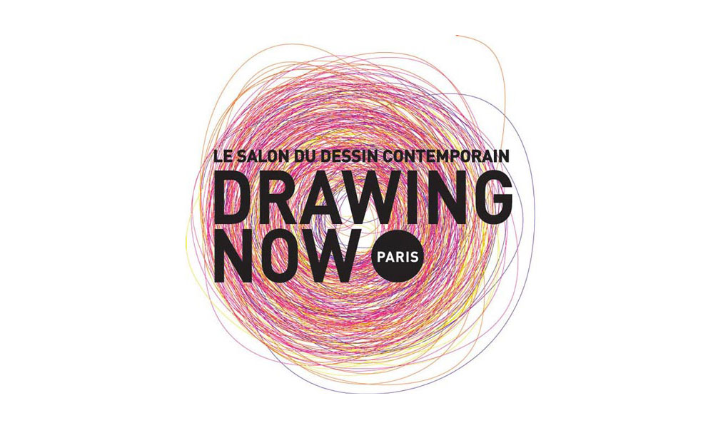 Salon du Dessin Contemporain - Drawing Now !